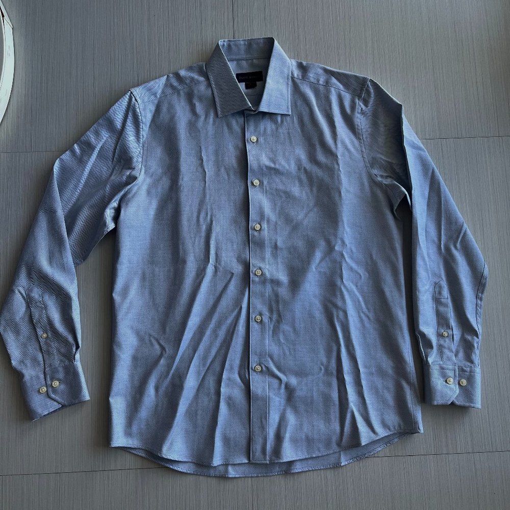 Dress shirt